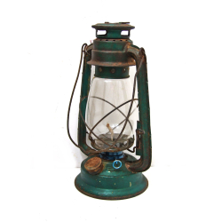 Lampa naftowa Lampka w styly Vintage 30cm